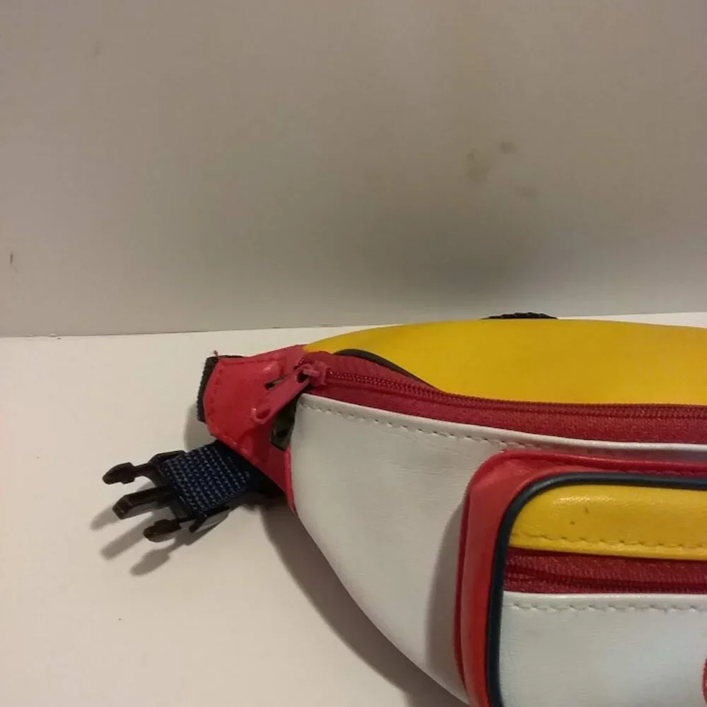 Iberia Club Pelicano Waistpack